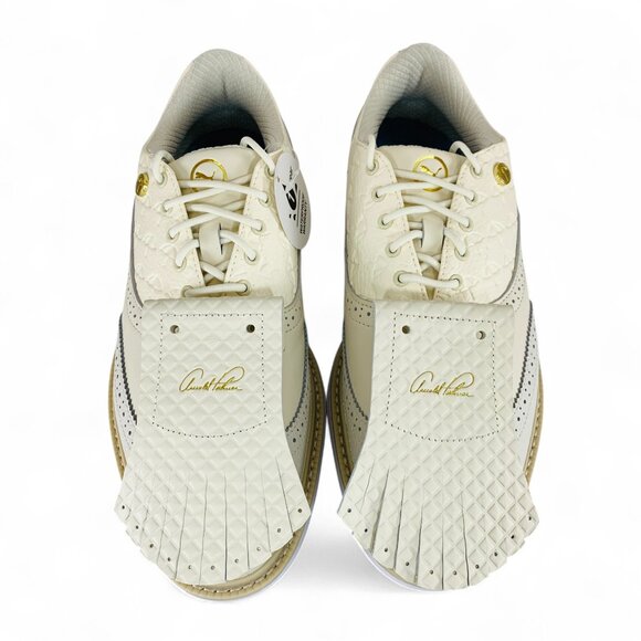 PUMA x Arnold Palmer ROYALE Wingtip Golf Men\'s Golf Shoes Cleats 311501-02 main image 11